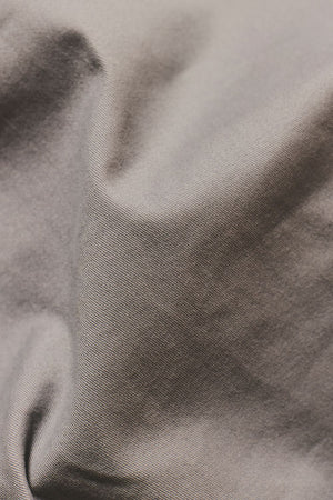 Athletic Fit Cotton Stretch Chino Pants in Pale Grey - TAILORED ATHLETE - USA