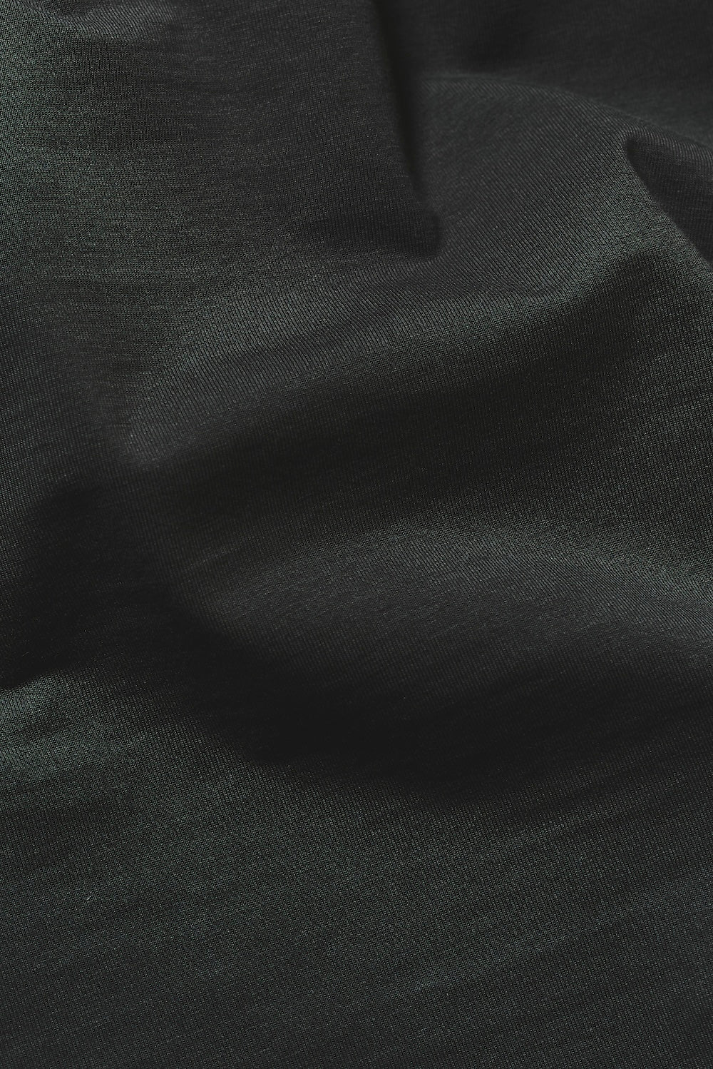 Athletic Fit Polo Shirt in Charcoal - TAILORED ATHLETE - USA
