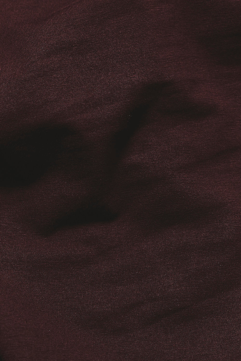 Athletic Fit Polo Shirt in Bordeaux - TAILORED ATHLETE - USA