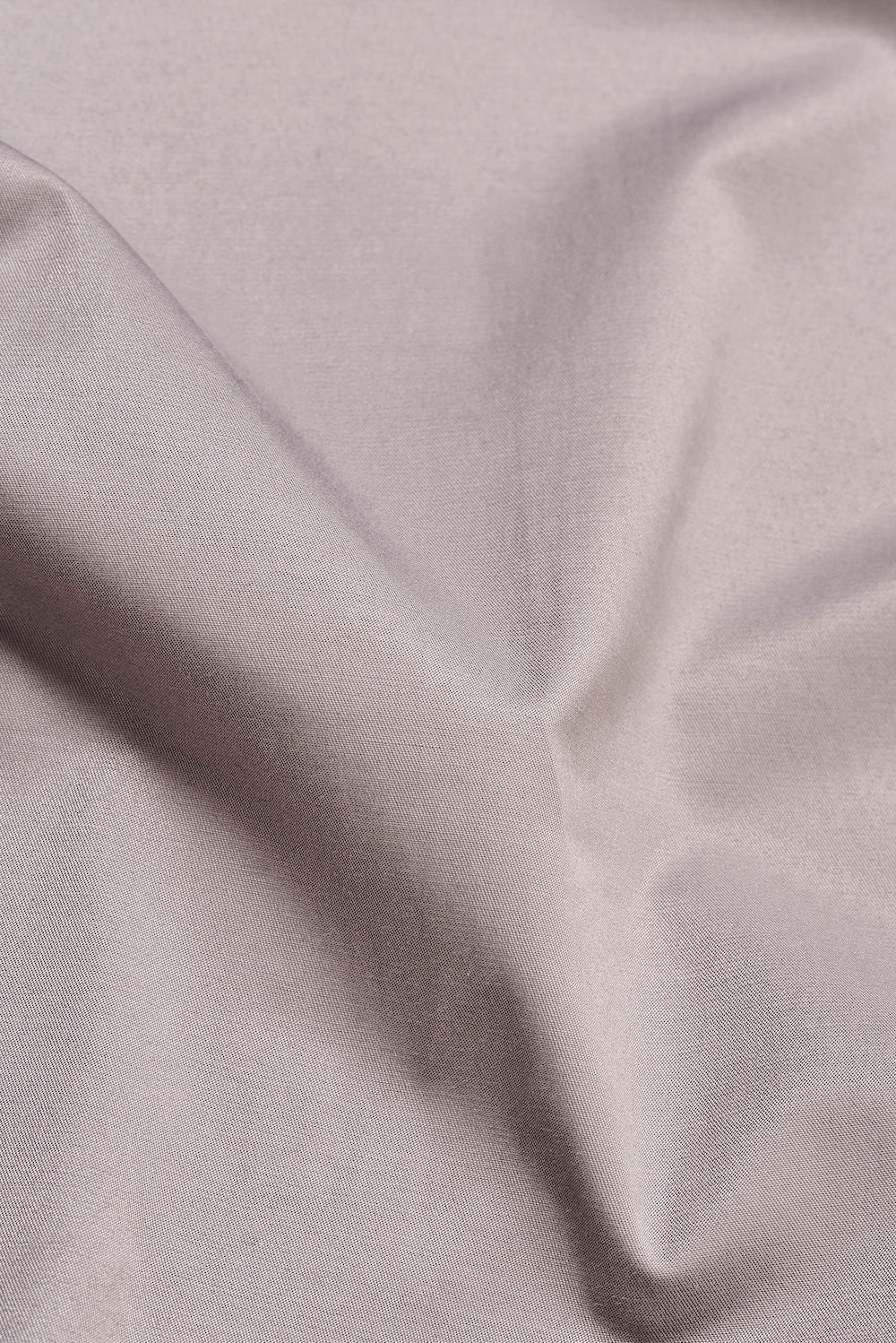 Athletic Fit Short Sleeve Signature Shirt in Truffle - TAILORED ATHLETE - USA