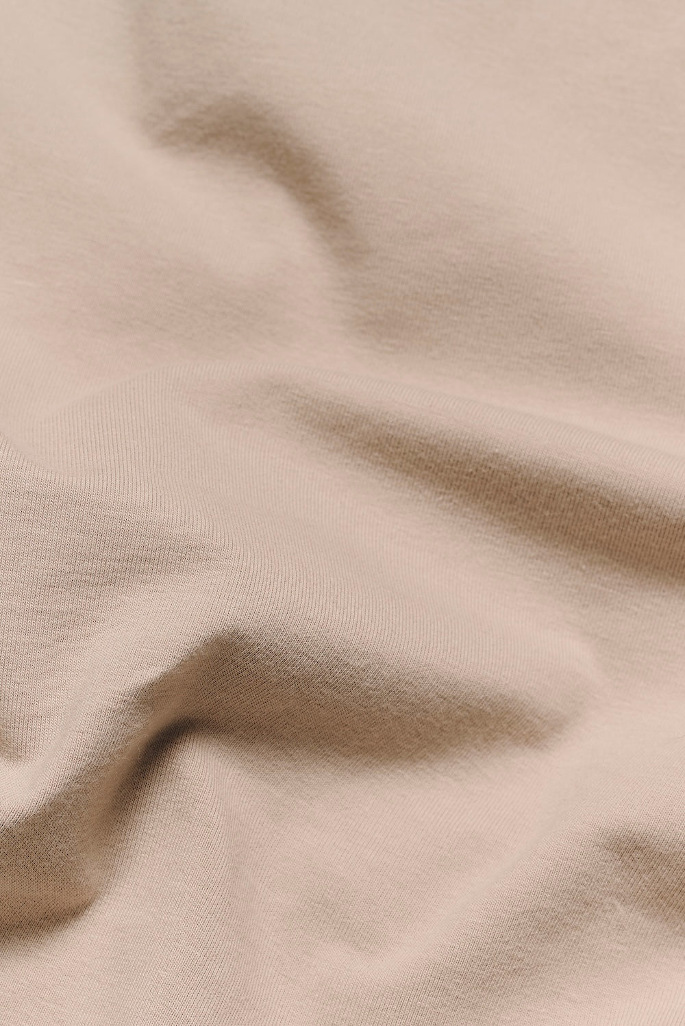 Athletic Fit T-Shirt in Sand - TAILORED ATHLETE - USA