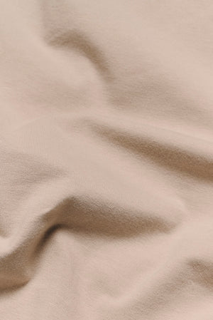 Athletic Fit T-Shirt in Sand - TAILORED ATHLETE - USA
