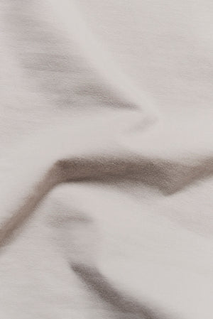 Athletic Fit T-Shirt in Soft Grey - TAILORED ATHLETE - USA