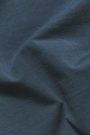 Athletic Fit T-Shirt in Teal - TAILORED ATHLETE - USA