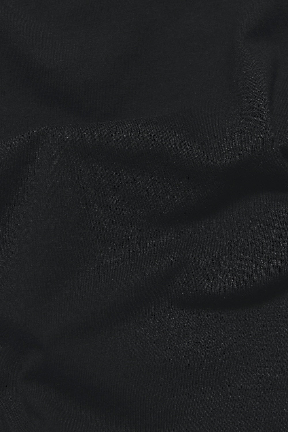 Athletic Fit V-Neck in Black - TAILORED ATHLETE - USA