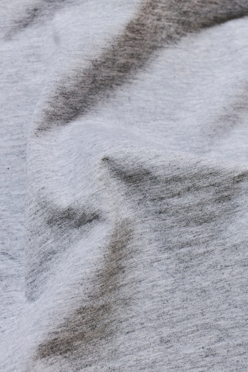 Athletic Fit Tank Top in Grey Marl - TAILORED ATHLETE - USA