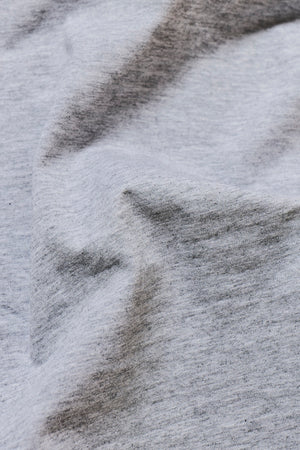 Athletic Fit Tank Top in Grey Marl - TAILORED ATHLETE - USA