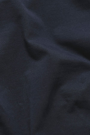 Athletic Fit Tank Top in True Navy - TAILORED ATHLETE - USA