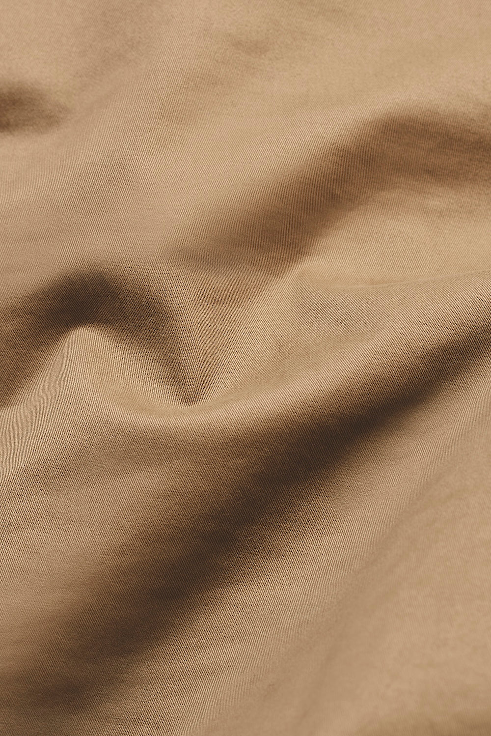 Athletic Fit Chino Shorts 7" in Dark Sand - TAILORED ATHLETE - USA