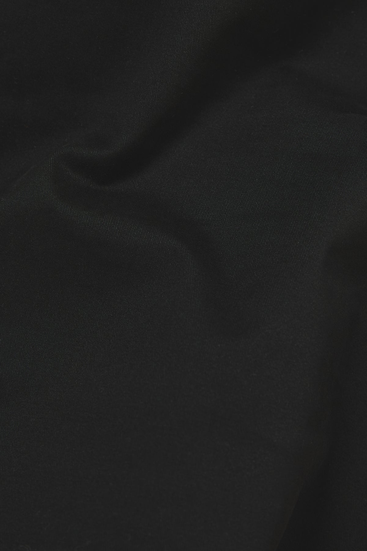 Athletic Fit Stretch Chino Shorts 5'' in Black - TAILORED ATHLETE - USA