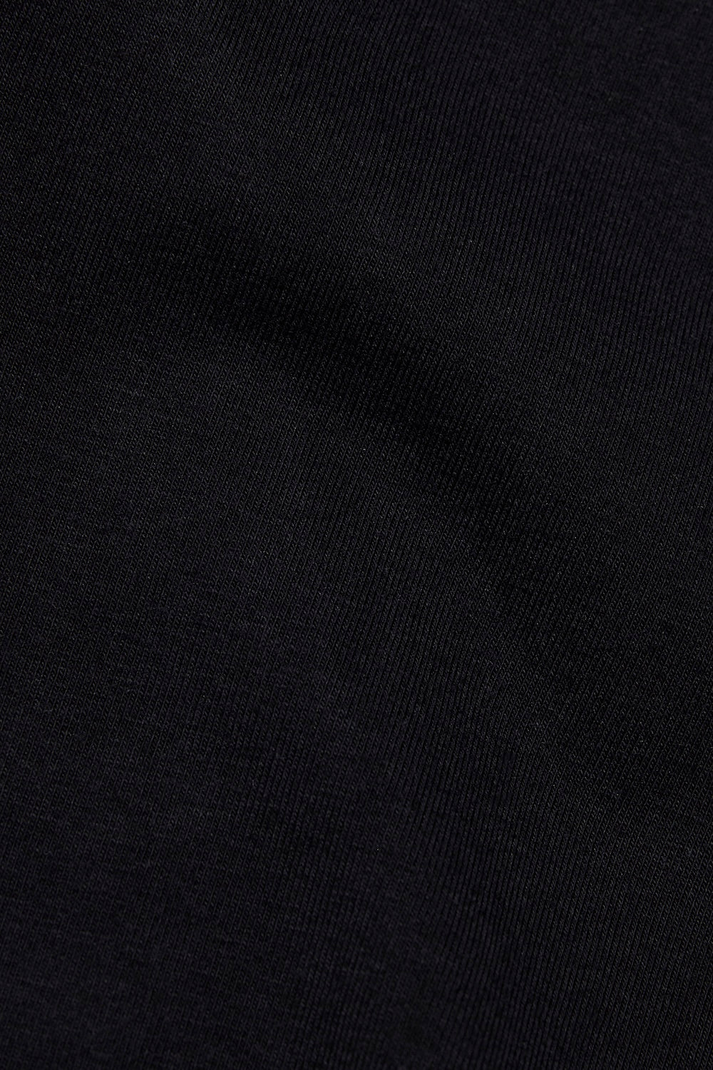 Athletic Fit Polo Shirt in Black - TAILORED ATHLETE - USA