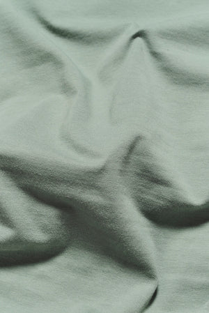 Athletic Fit T-Shirt in Sage - TAILORED ATHLETE - USA