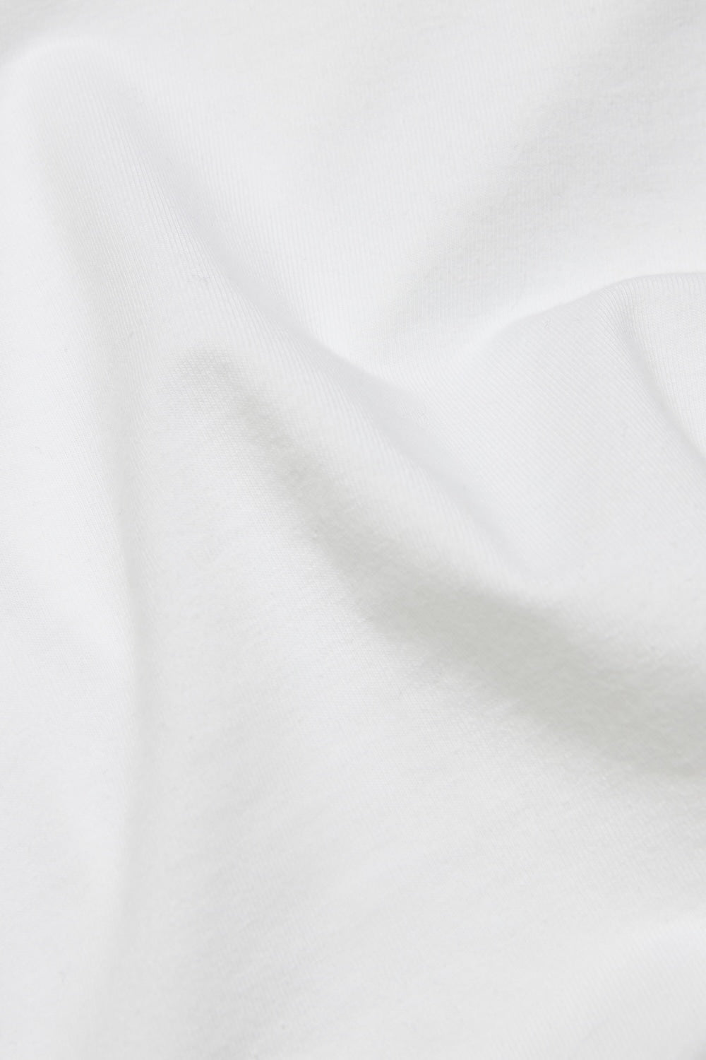 Athletic Fit T-Shirt in White