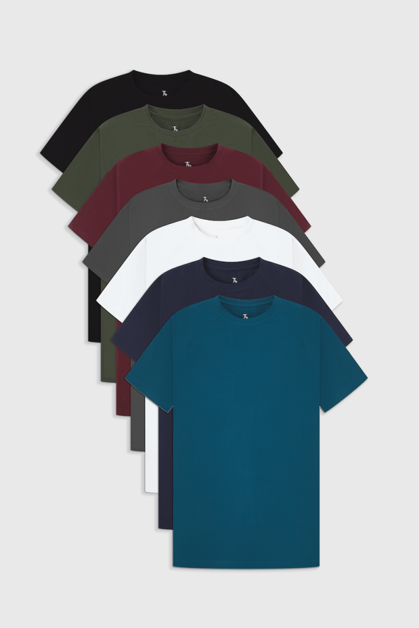 Best Athletic Fit Dress Shirts (Correct Length & Material) Best Athletic Fit Dress Shirts (Correct Length & Material)