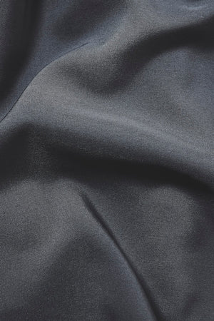 Quick Dry Plain Swim Shorts in Graphite - TAILORED ATHLETE - USA