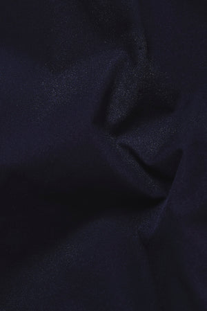 Quick Dry Hybrid Side Adjuster Swim Short in Navy - TAILORED ATHLETE - USA