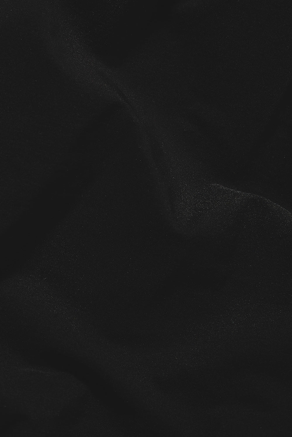 Quick Dry Piped Swim Short in Black and Graphite - TAILORED ATHLETE - USA