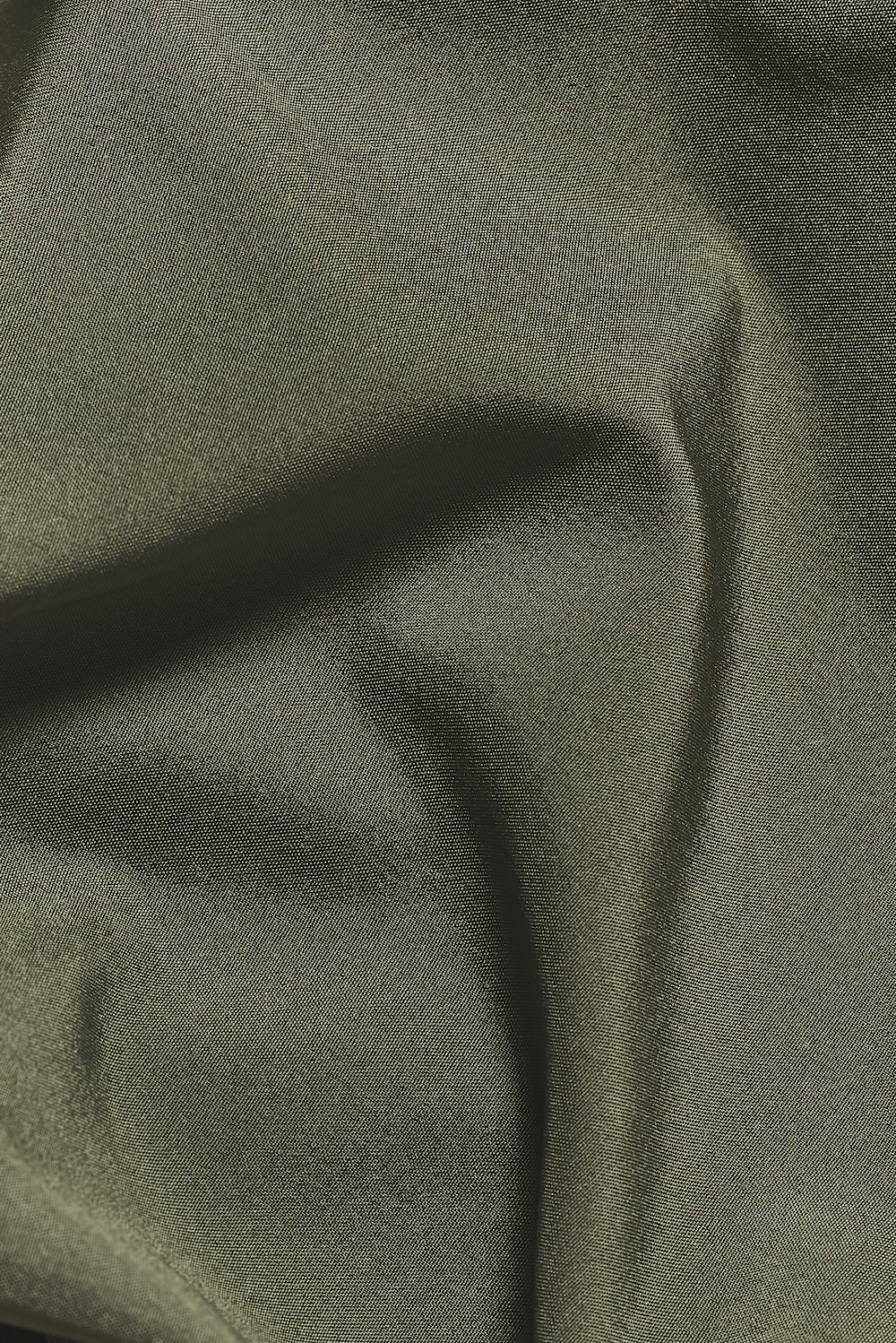 Quick Dry Plain Swim Short in Khaki - TAILORED ATHLETE - USA