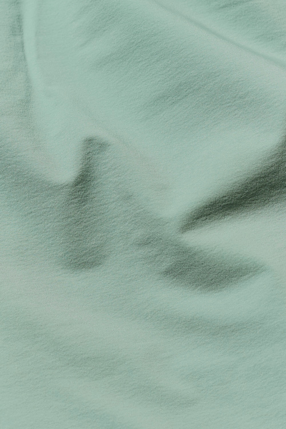 Quick Dry Plain Swim Short in Sage - TAILORED ATHLETE - USA