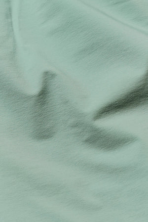 Quick Dry Plain Swim Short in Sage - TAILORED ATHLETE - USA