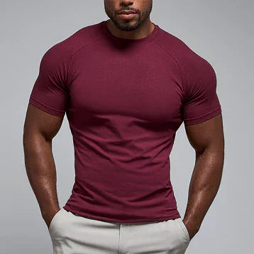 T-Shirts (Cotton & Cotton-Elastane)