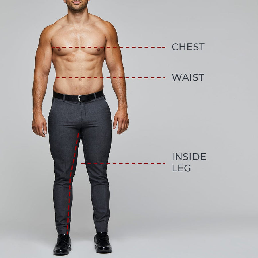 Sizing Tips Sizing