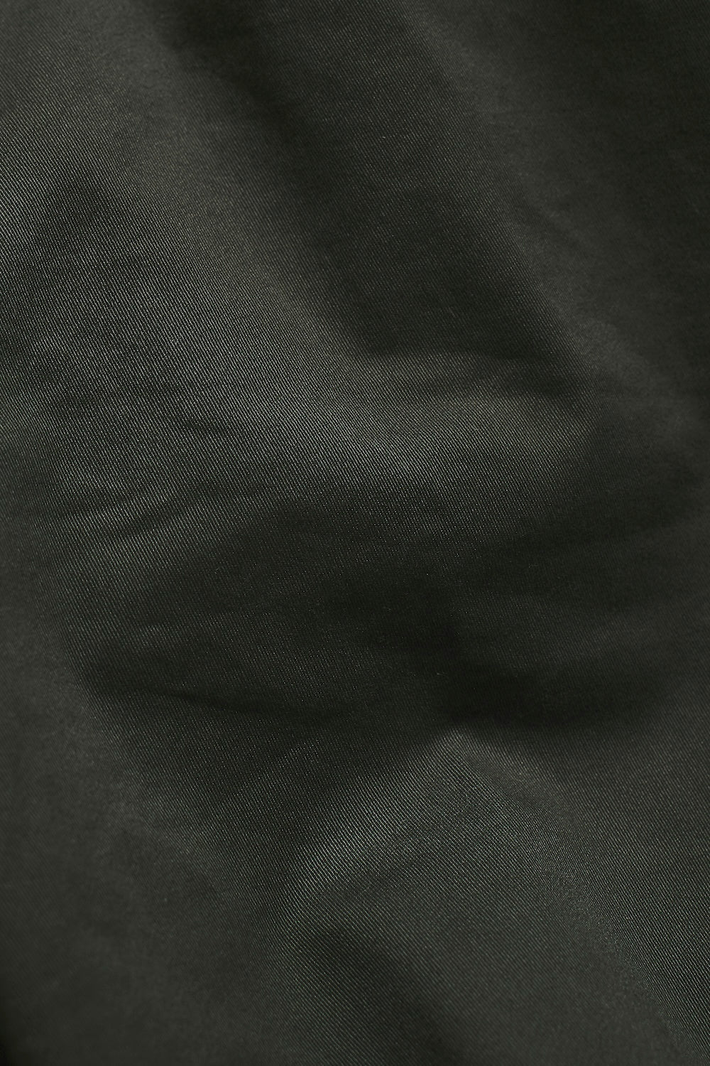 Smart Chino Side Adjuster Pants in Dark Khaki