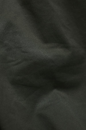 Smart Chino Side Adjuster Pants in Dark Khaki
