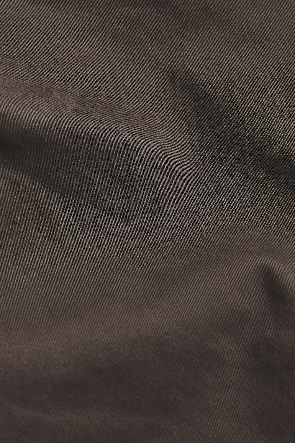 Smart Chino Side Adjuster Pants in Mocha - TAILORED ATHLETE - USA