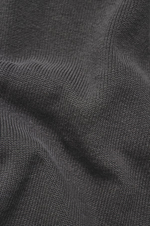 Knitted Tank Top in Olive - TAILORED ATHLETE - USA