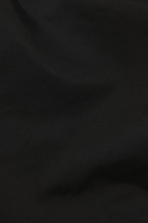 Athletic Fit Signature Shirt 2.0 in Black - TAILORED ATHLETE - USA