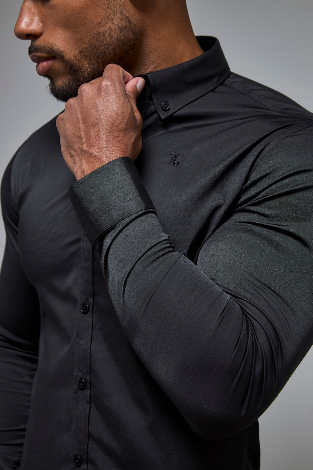 best custom fit dress shirts Tailored Men's Dress Shirts