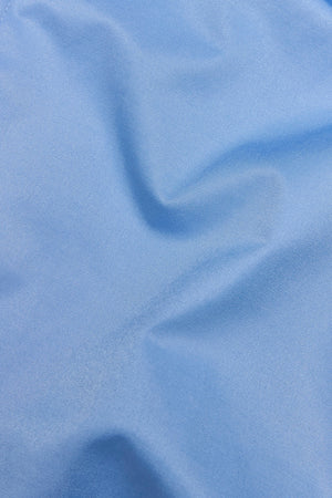 Athletic Fit Signature Shirt in Mid Blue - TAILORED ATHLETE - USA