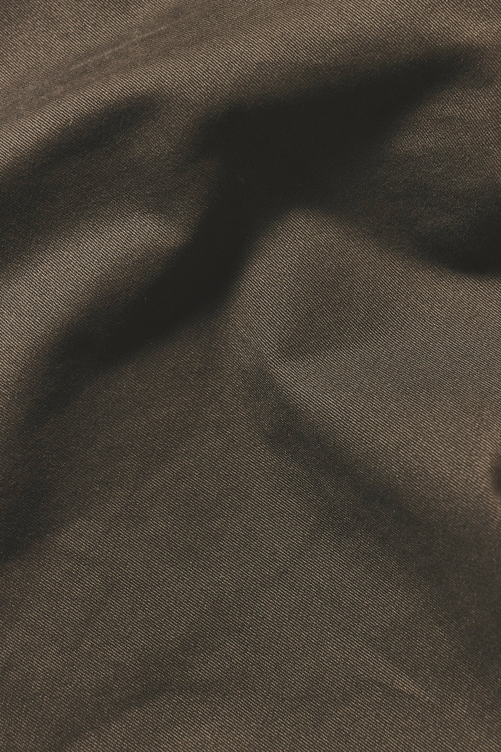 Smart Chino Side Adjuster Pants in Mocha - TAILORED ATHLETE - USA