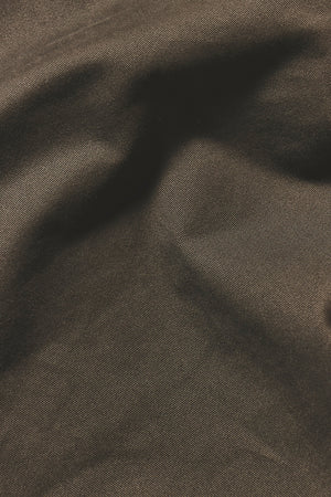 Smart Chino Side Adjuster Pants in Mocha - TAILORED ATHLETE - USA