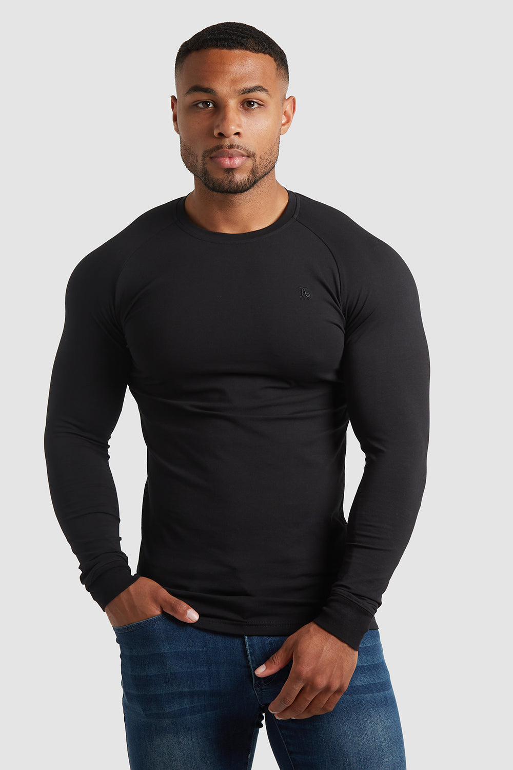 Athletic Fit T-Shirts - Tailored Athlete - TAILORED ATHLETE - USA