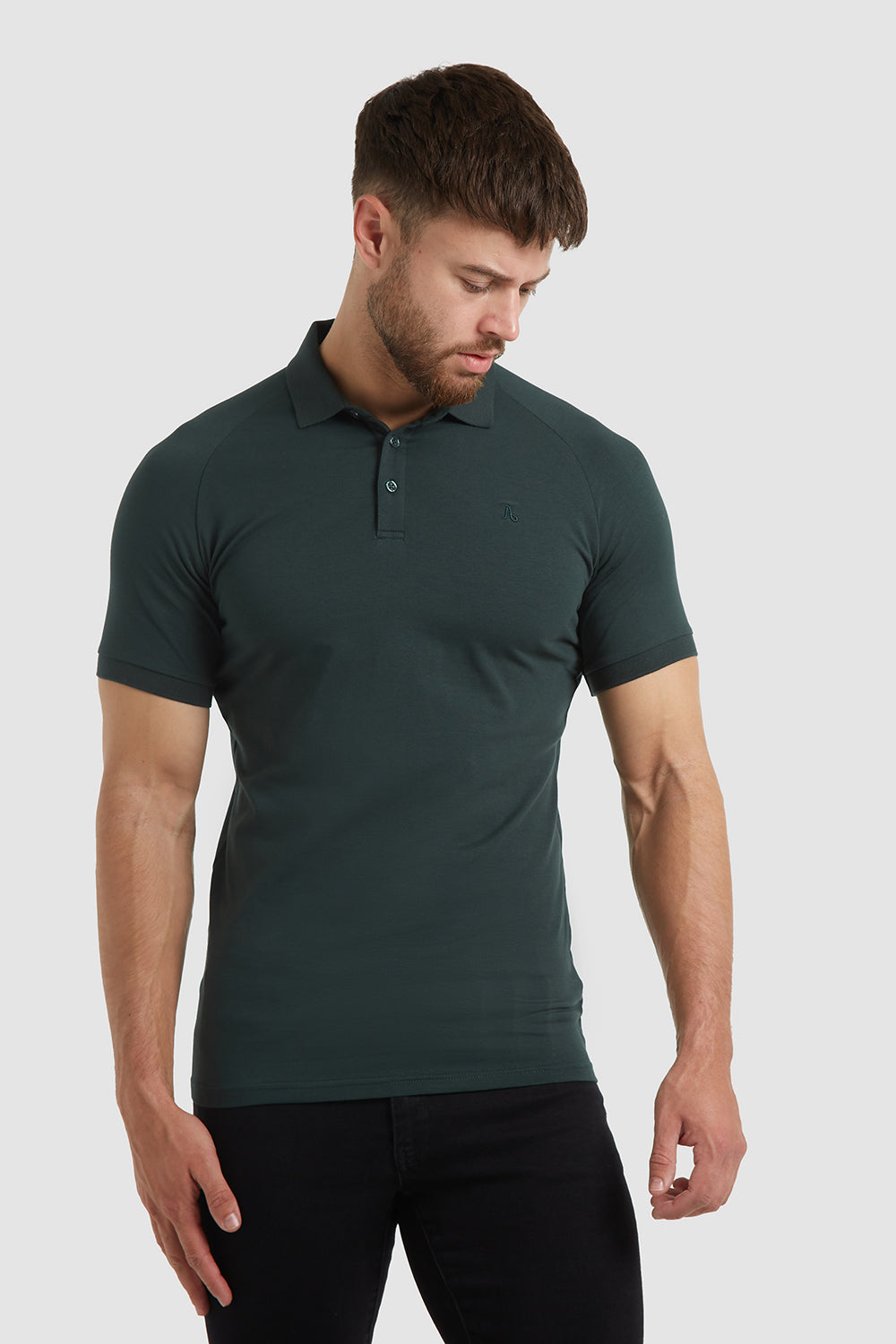 Can Polo Shirts Be Tailored? How Should A Polo Fit