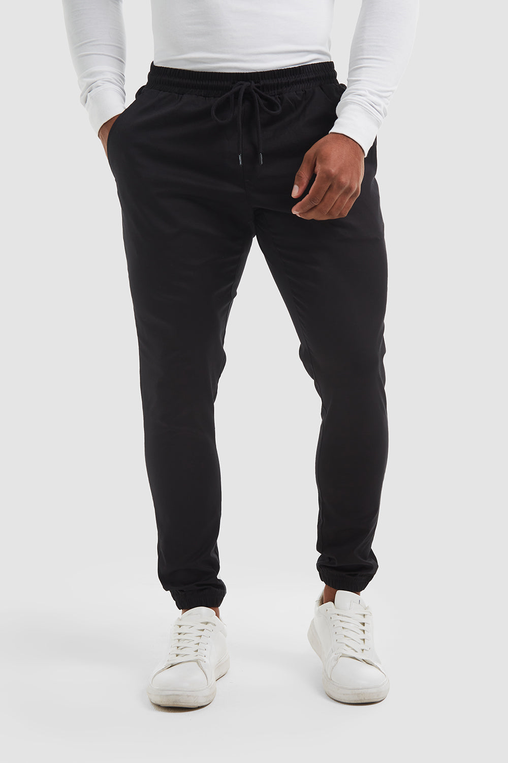 BANANA REPUBLIC Sloan Skinny Fit Tailored Trousers – Re-Fashion