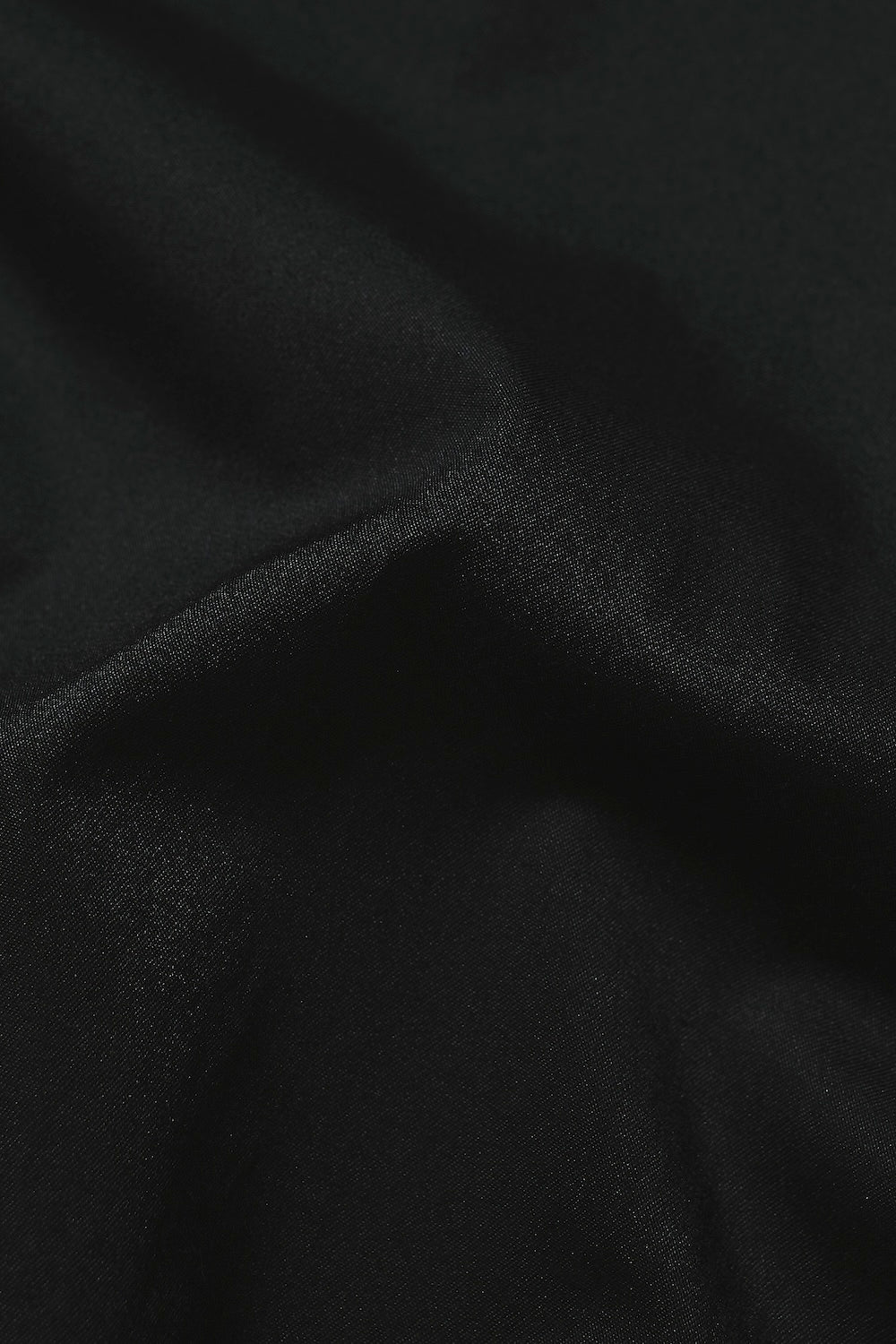 Athletic Fit Signature Shirt 2.0 in Black
