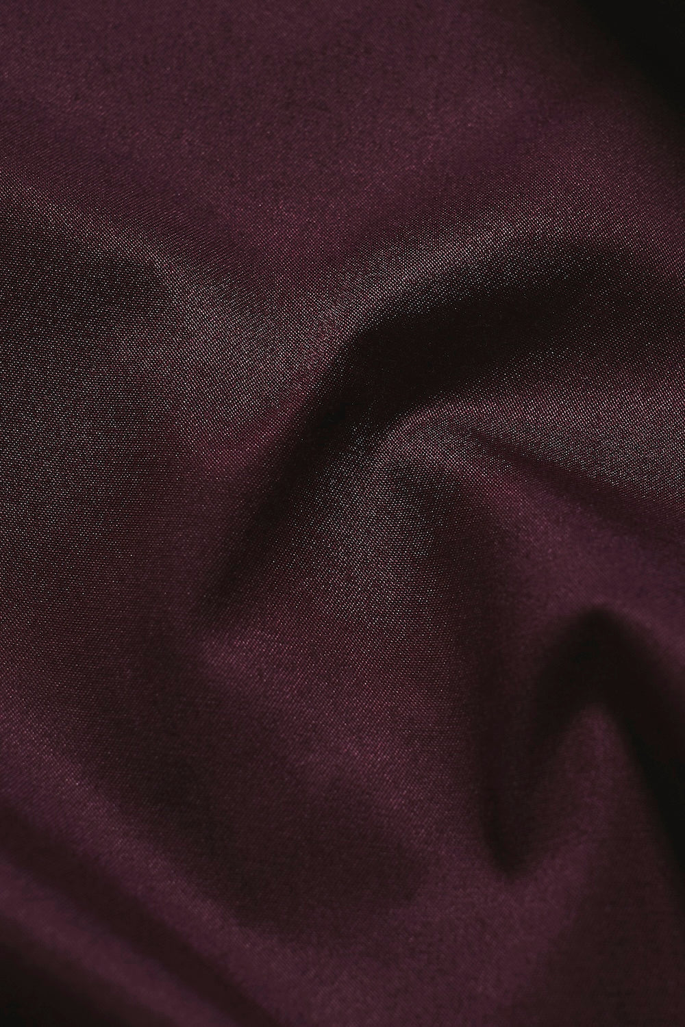 Athletic Fit Signature Shirt 2.0 in Burgundy