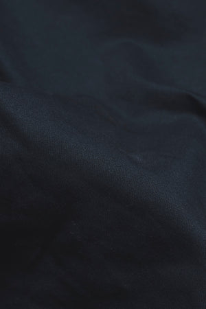 Athletic Fit Cotton Stretch Chino Pants in Navy