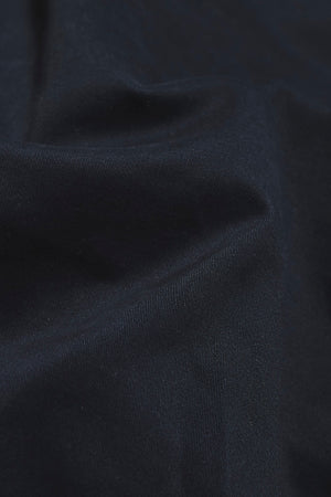 Smart Chino Side Adjuster Pants in Navy