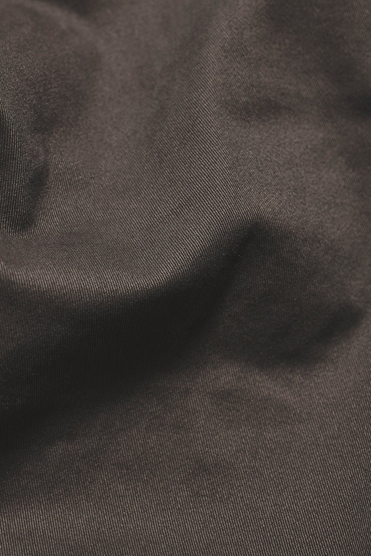 Smart Chino Side Adjuster Pants in Mocha