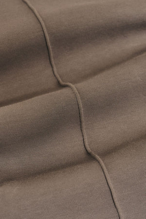 Luxe Sweat Smart Joggers in Mushroom
