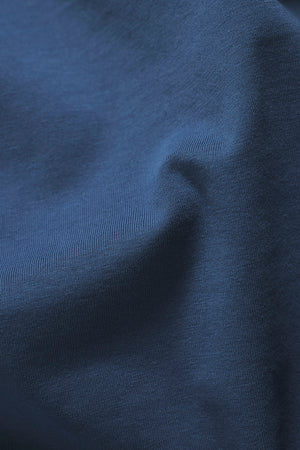 Tipped Fashion Fit T-Shirt in Airforce and Navy