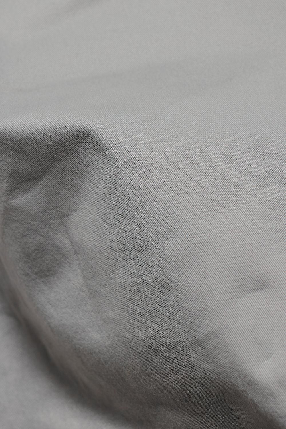 Smart Chino Side Adjuster Pants in Pale Grey