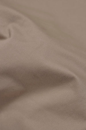 Smart Chino Side Adjuster Pants in Stone