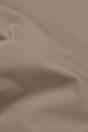 Smart Chino Side Adjuster Pants in Stone