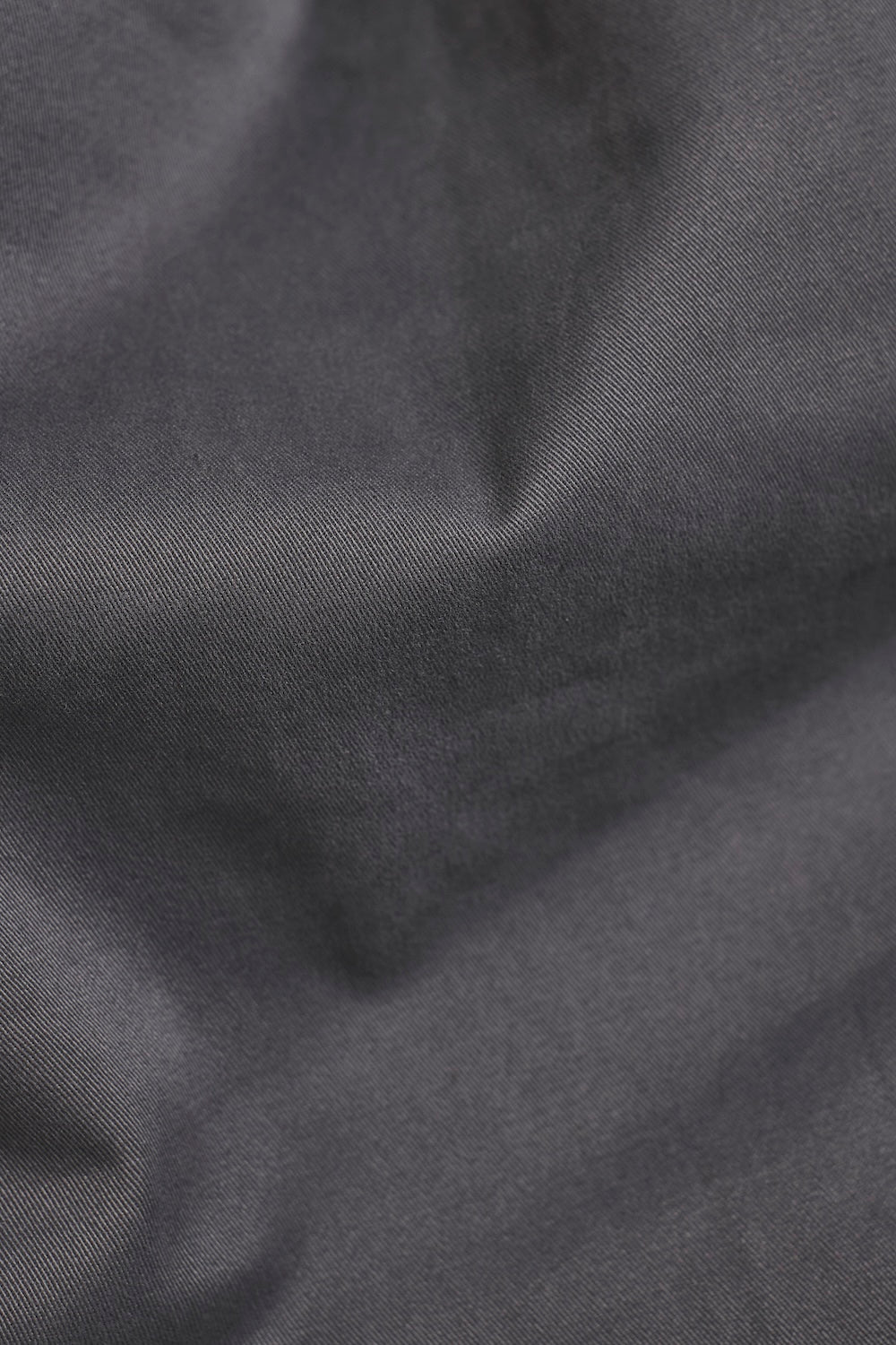 Smart Chino Side Adjuster Pants in Dark Grey