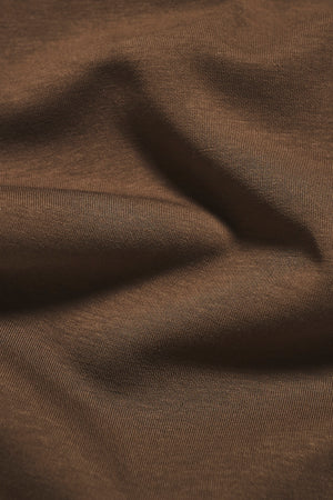 Interlock Sweat Joggers in Cappuccino